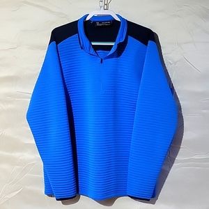Under Armour 1/4 zip